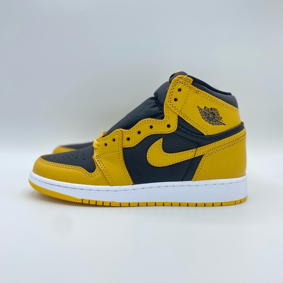 Nike Air Jordan 1 Retro High OG “Pollen” GS Nike Air Jordan 1 Retro High OG “Pollen” GS
